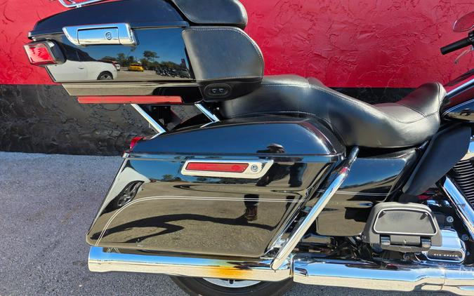 2017 Harley-Davidson Electra Glide® Ultra Classic®