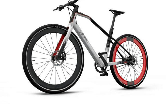 2022 MV Agusta AMO RC