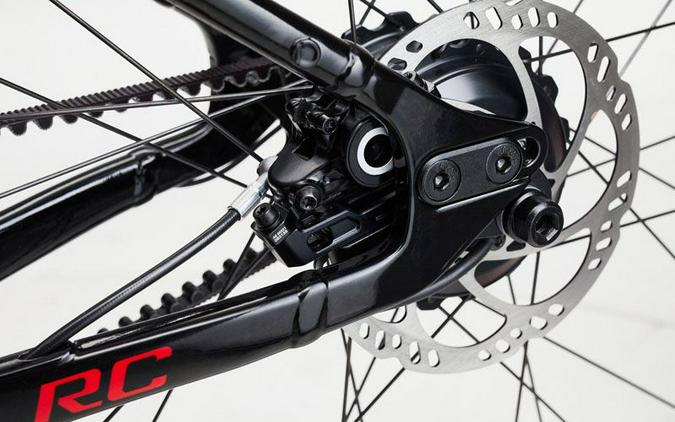 2022 MV Agusta AMO RC