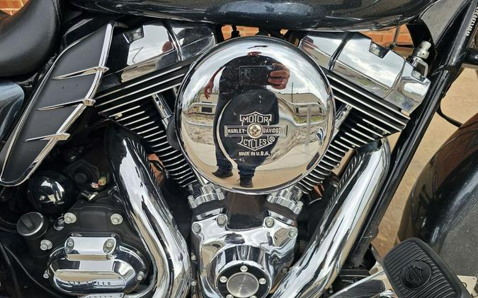 2015 Harley-Davidson Road King® Base