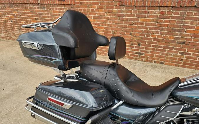 2015 Harley-Davidson Road King® Base