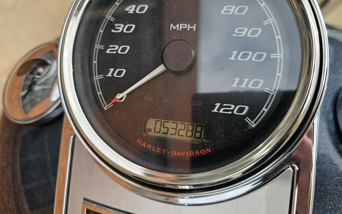 2015 Harley-Davidson Road King® Base