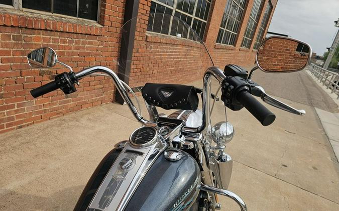 2015 Harley-Davidson Road King® Base