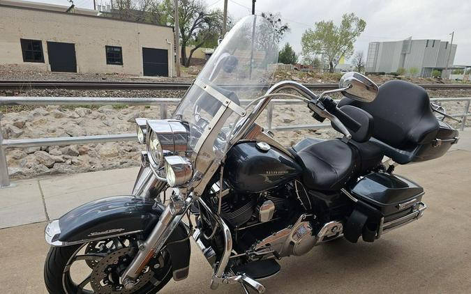 2015 Harley-Davidson Road King® Base