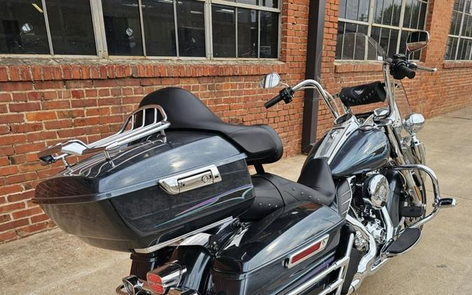 2015 Harley-Davidson Road King® Base