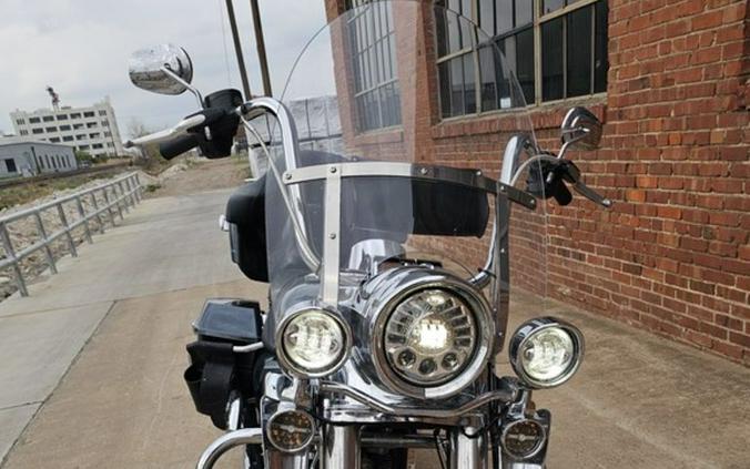 2015 Harley-Davidson Road King® Base