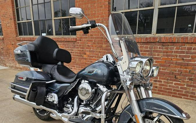 2015 Harley-Davidson Road King® Base