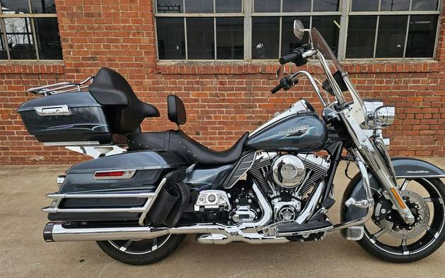 2015 Harley-Davidson Road King® Base