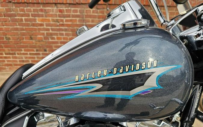 2015 Harley-Davidson Road King® Base