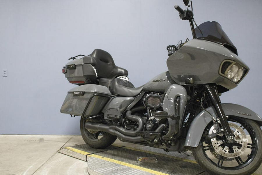 2022 Harley-Davidson® FLTRK - Road Glide® Limited