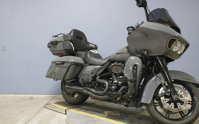 2022 Harley-Davidson® FLTRK - Road Glide® Limited