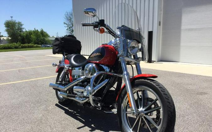 2006 Harley-Davidson® FXDLI - Dyna® Low Rider