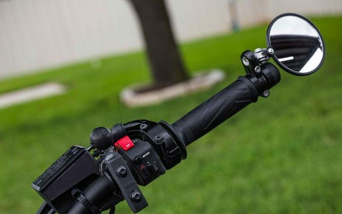 2018 Yamaha XSR 900