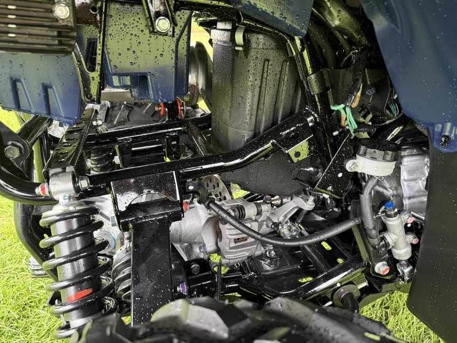 2026 HONDA FOURTRAX RANCHER 4X4 DCT IRS EPS