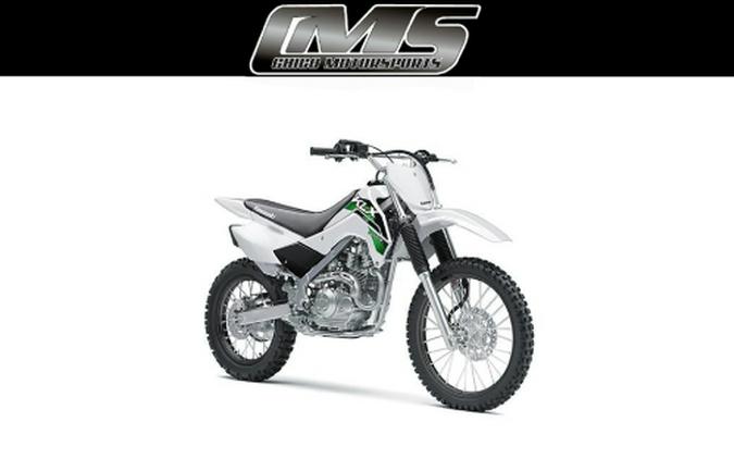 2026 KLX140RL - SAVE $300 OFF MSRP - Kawasaki