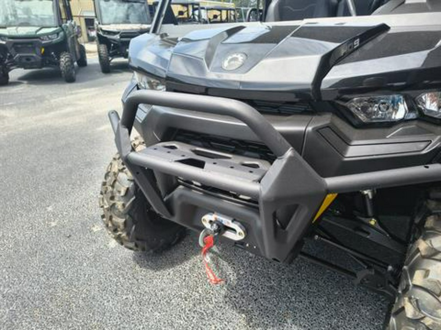 2026 Can-Am Defender XT HD9