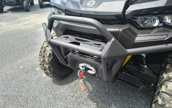 2026 Can-Am Defender XT HD9