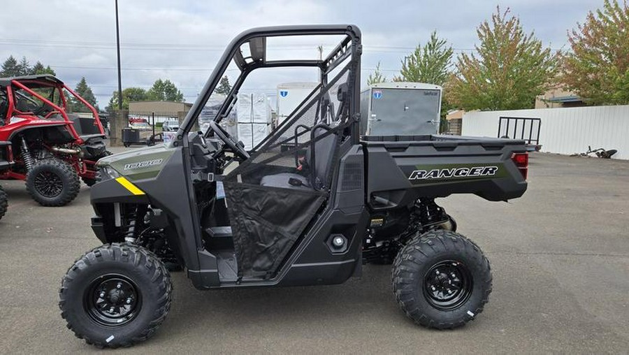 2026 Polaris® Ranger 1000