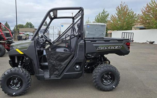 2026 Polaris® Ranger 1000