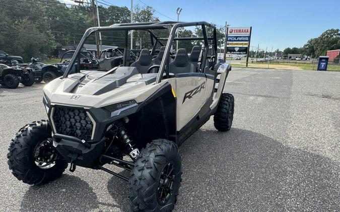 2027 Polaris RZR XP 4 Sport