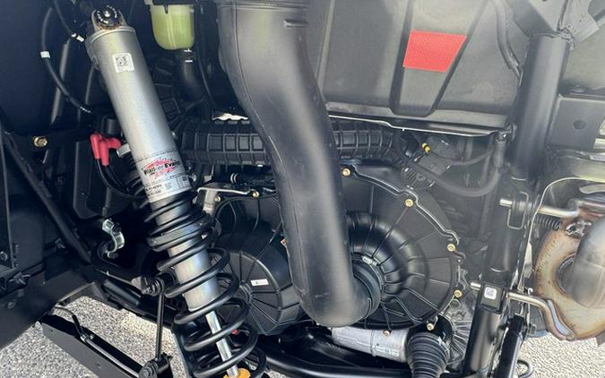 2027 Polaris RZR XP 4 Sport