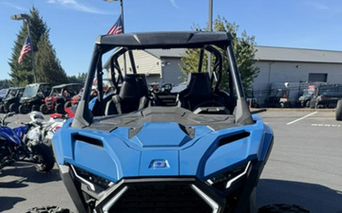 2026 Polaris RZR Pro XP 4 Ultimate