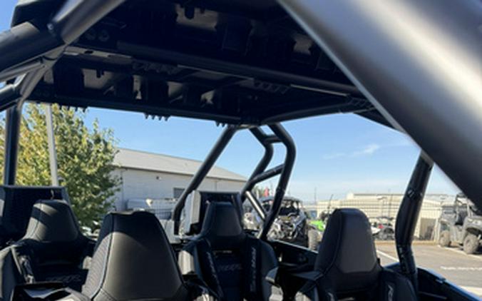 2026 Polaris RZR Pro XP 4 Ultimate