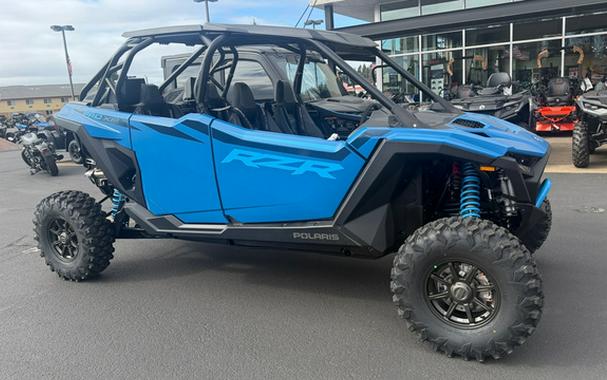 2026 Polaris RZR Pro XP 4 Ultimate