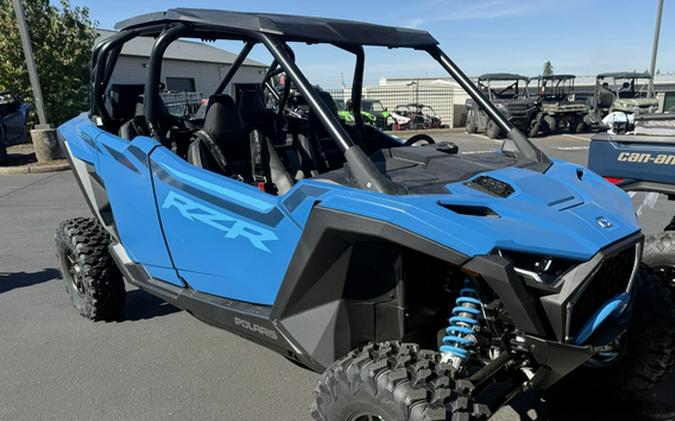 2026 Polaris RZR Pro XP 4 Ultimate
