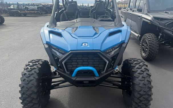 2026 Polaris RZR Pro XP 4 Ultimate