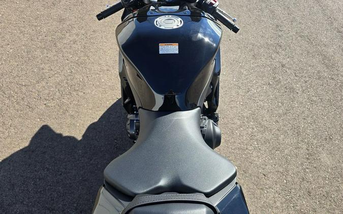 2027 Yamaha YZF R9
