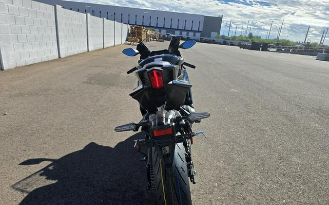 2027 Yamaha YZF R9