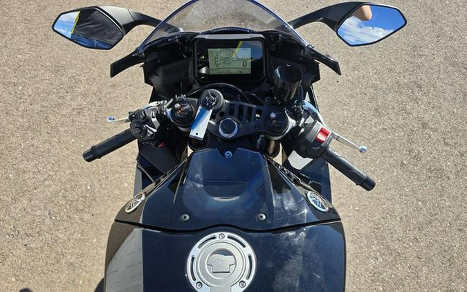 2027 Yamaha YZF R9
