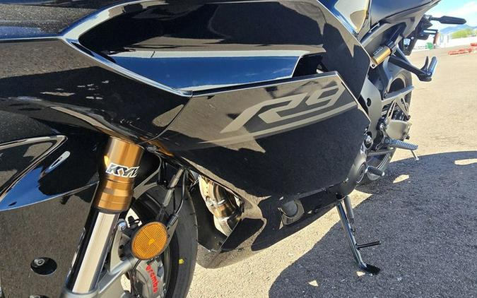 2027 Yamaha YZF R9