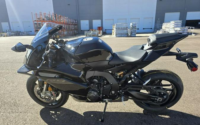 2027 Yamaha YZF R9