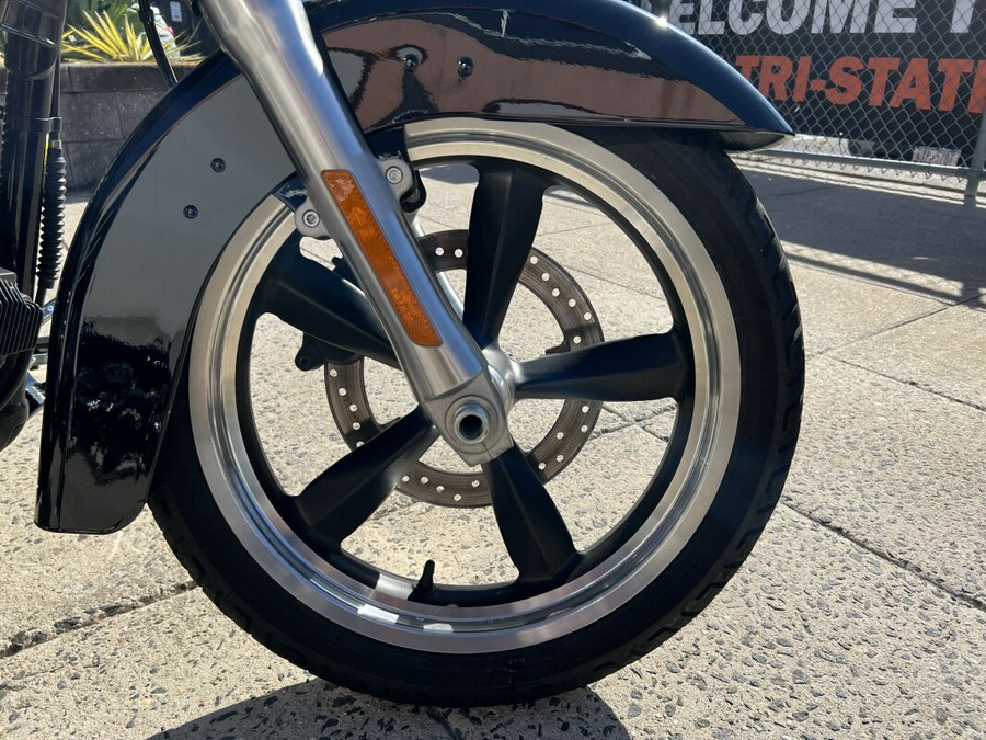 2015 Harley-Davidson Dyna® Switchback™