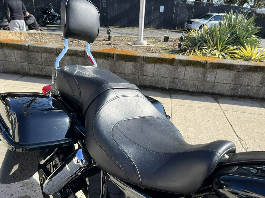 2015 Harley-Davidson Dyna® Switchback™