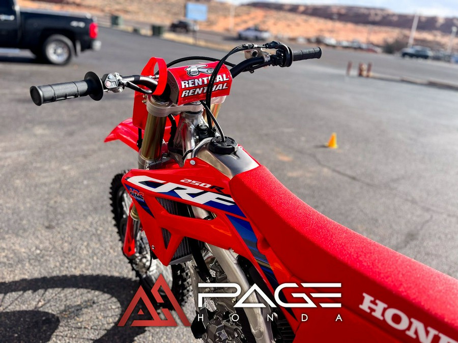 2024 Honda® CRF250R