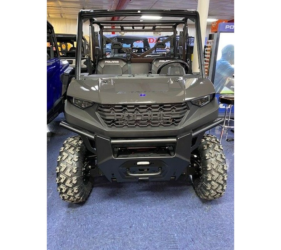 2024 Polaris Ranger Crew 1000 Premium