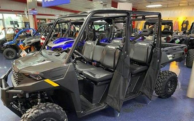 2024 Polaris Ranger Crew 1000 Premium