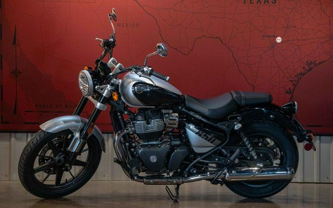 2024 Royal Enfield Super Meteor 650