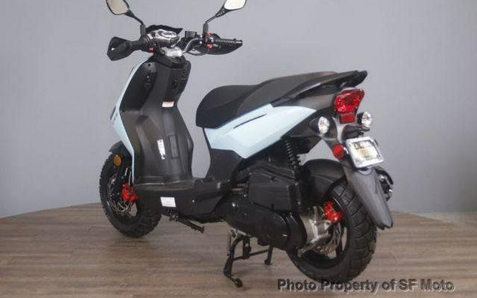 2023 Lance Powersports Cabo 200i