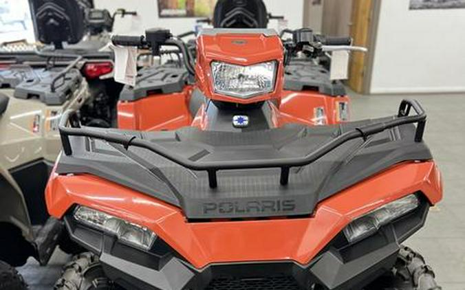 2024 Polaris® Sportsman 450 H.O. EPS