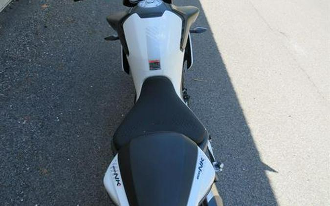 2024 CFMOTO 800NK