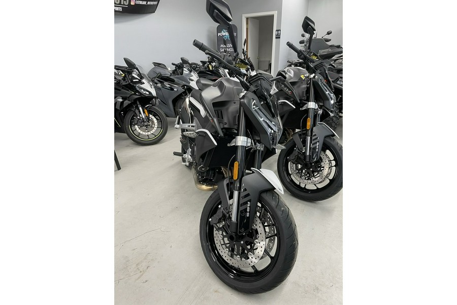 2024 CFMOTO 800nk