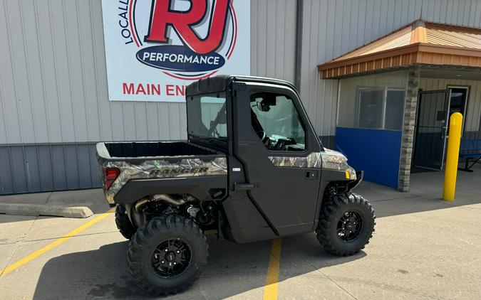 2025 Polaris Ranger XP 1000 NorthStar Edition Ultimate