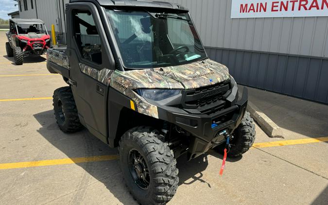 2025 Polaris Ranger XP 1000 NorthStar Edition Ultimate