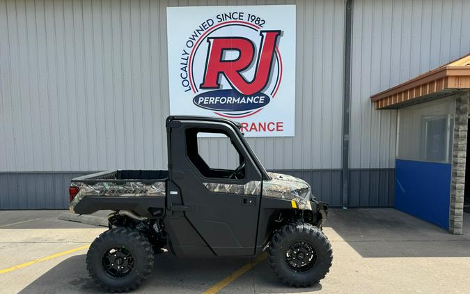 2025 Polaris Ranger XP 1000 NorthStar Edition Ultimate