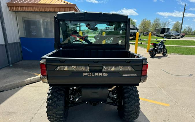 2025 Polaris Ranger XP 1000 NorthStar Edition Ultimate