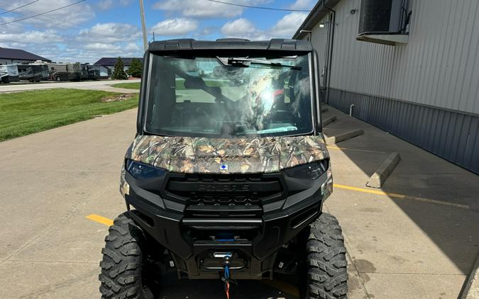 2025 Polaris Ranger XP 1000 NorthStar Edition Ultimate